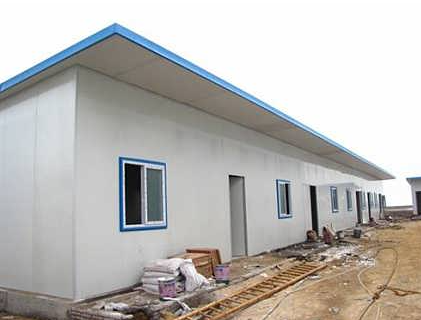 安徽集裝箱活動房廠集裝箱活動房建設(shè)要求是什么？